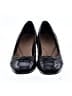 Clarks Black Heels Size 7 1/2 - photo 2