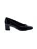 Clarks Black Heels Size 7 1/2 - photo 1