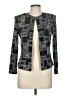 Xscape Gray Cardigan Size M (petite) - photo 1