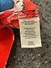 Halogen 100% Polyester Print Red Casual Dress Size M - photo 8