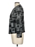 Xscape Gray Cardigan Size M (petite) - photo 5