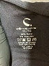Climawear Black Sleeveless Top Size XL - photo 7
