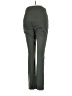 BR STANDARD Solid Green Active Pants Size 6 - photo 2