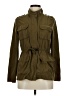 Love Tree Green Jacket Size M - photo 1