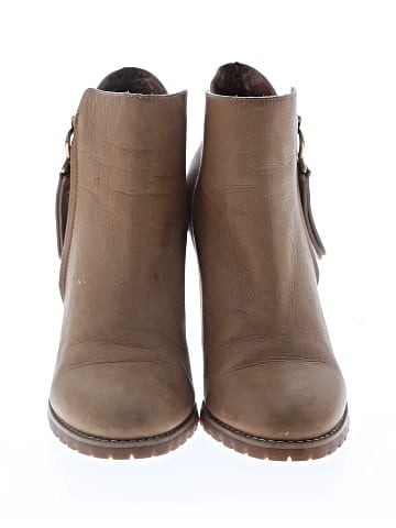 See By Chloé Ankle Boots (view 2)