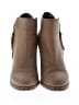 See By Chloé Brown Tan Ankle Boots Size EU 38 1/2 - photo 2