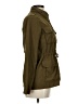 Love Tree Green Jacket Size M - photo 4
