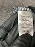 Leith Solid Gray Casual Dress Size L - photo 8