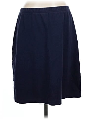 Coldwater Creek Casual Skirt (view 1)