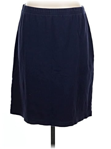 Coldwater Creek Casual Skirt (view 2)