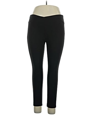 Maze Collection Active Pants (view 1)