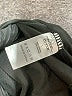 Assorted Brands Black Zip Up Hoodie Size L - photo 7