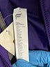 Fabletics Solid Purple Swimsuit Bottoms Size M - photo 4