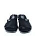 Anne Klein Black Wedges Size 9 1/2 - photo 2
