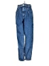 Zara Blue Jeans Size 2 - photo 1