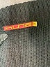 Kuna Black Wool Cardigan Size XS - photo 7