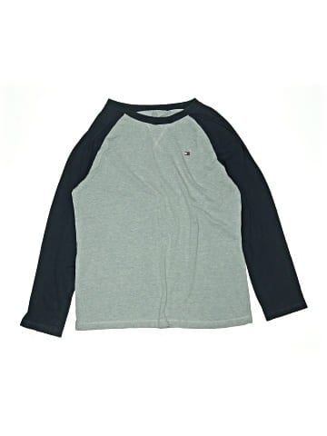 Tommy Hilfiger 3/4 Sleeve T-Shirt (view 1)