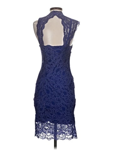 Nicole Miller Cocktail Dress (view 2)