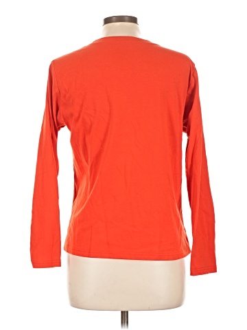 Unbranded Long Sleeve T-Shirt (view 2)