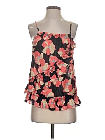 Juicy Couture Sleeveless Top (view 1)