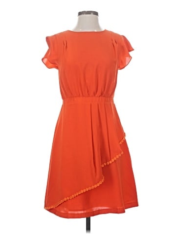 Esley Casual Dress (view 1)