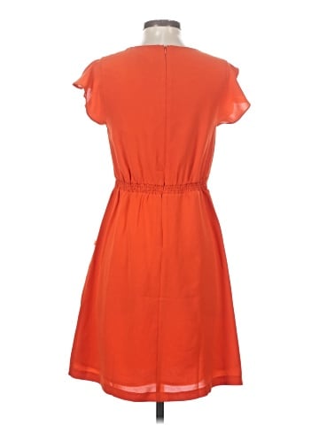 Esley Casual Dress (view 2)