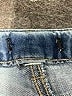 Unbranded Stars Blue Jeans Size no size - photo 3