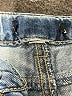 Unbranded Stars Blue Jeans Size no size - photo 4