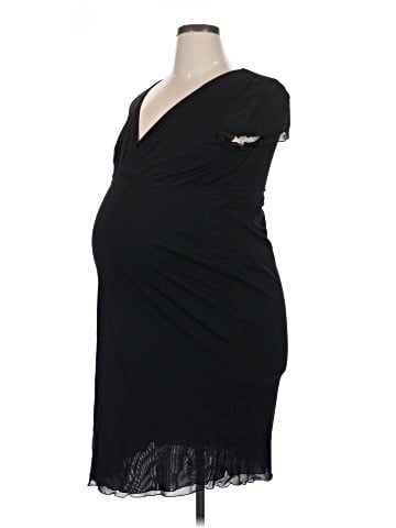 Old Navy - Maternity Cocktail Dress (view 1)