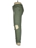 Free People Camo Green Jeans Size 29 waist - photo 5