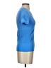 Salomon Blue Active T-Shirt Size S - photo 4