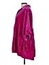 Unbranded Purple Casual Dress Size L - photo 5