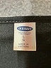 Old Navy Solid Black Casual Dress Size L - photo 7