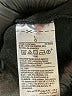 Old Navy Solid Black Casual Dress Size L - photo 8