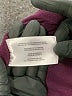 Banana Republic Burgundy Pullover Sweater Size M - photo 8