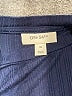 On 34th Blue Pullover Sweater Size XL - photo 7