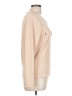 Unbranded 100% Polyester Tan Long Sleeve Top Size L - photo 4