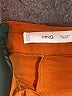 MNG Brown Casual Pants Size M - photo 7