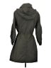 Kenneth Cole New York Green Raincoat Size XS - photo 2