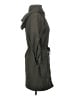 Kenneth Cole New York Green Raincoat Size XS - photo 4