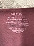 SPANX Burgundy Casual Pants Size XS - photo 4