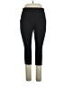 Tek Gear Black Active Pants Size 1X - photo 1