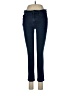 Banana Republic Solid Blue Jeans Size 28 waist - photo 1