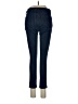 Banana Republic Solid Blue Jeans Size 28 waist - photo 2