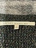 RACHEL Rachel Roy Metallic Black Pullover Sweater Size S - photo 7