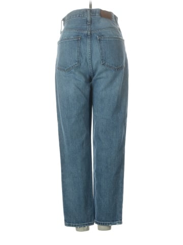 Madewell Jeans (view 2)