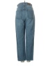 Madewell 100% Cotton Blue Jeans Size 24 waist - photo 2