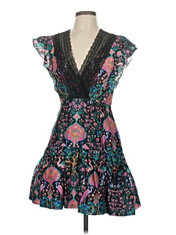Sandro Cocktail Dress (view 1)