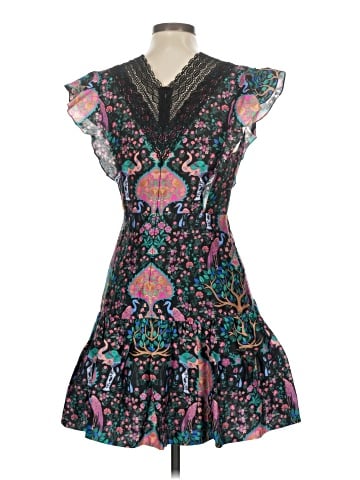 Sandro Cocktail Dress (view 2)