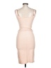 Forever 21 Tan Cocktail Dress Size L - photo 2
